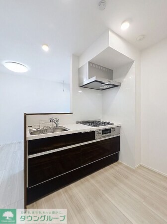 Camino de Sakuraの物件内観写真